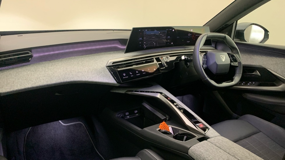 Peugeot 5008 1.2 Gt Suv Hybrid E-dsc6 Euro 6 Ss #2