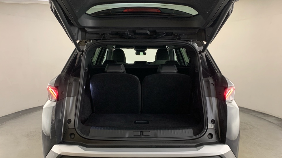 Peugeot 5008 1.2 Gt Suv Hybrid E-dsc6 Euro 6 Ss #5