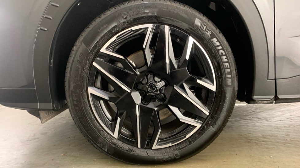 Peugeot 5008 1.2 Gt Suv Hybrid E-dsc6 Euro 6 Ss #6
