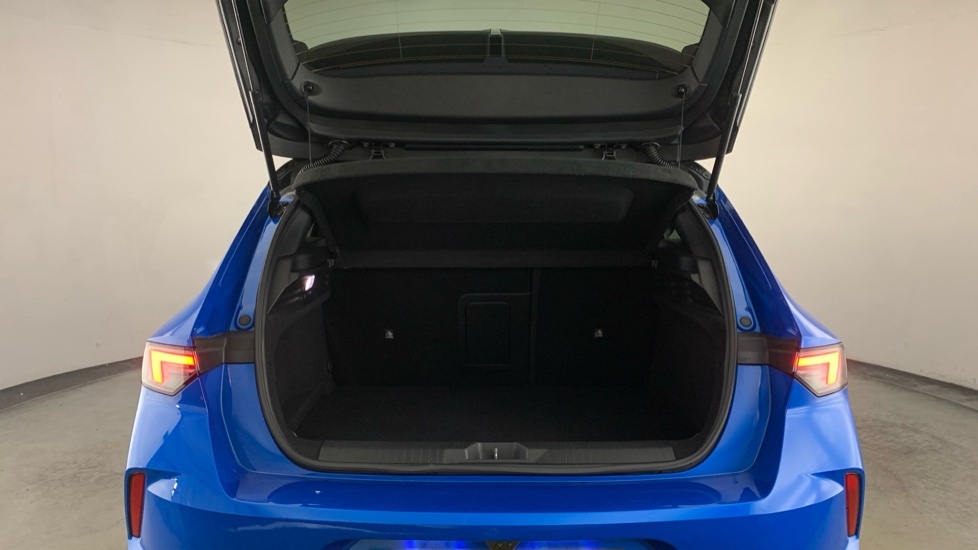 Vauxhall Astra 54Kwh Ultimate Hatchback 156 Ps #5