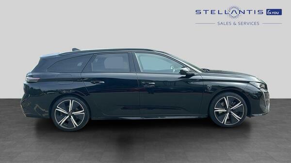 Peugeot 308 SW 1.6 12.4Kwh Gt Estate Plug-in Hybrid E-  #2