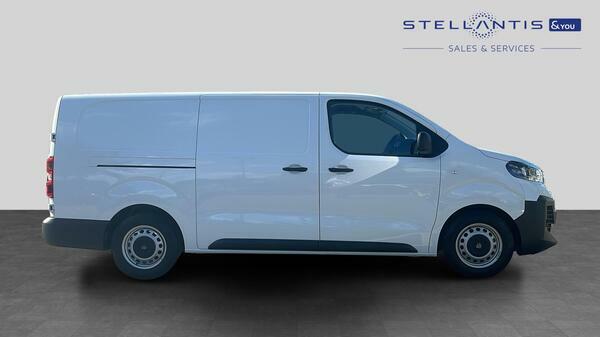 Peugeot E-Expert 75Kwh Professional Long Panel Van 6Dr Aut #2