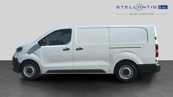 Peugeot E-Expert 75Kwh Professional Long Panel Van 6Dr Aut #5