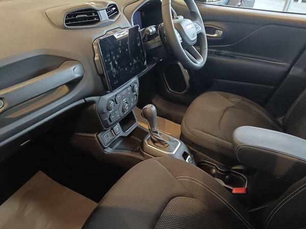 Jeep Renegade 1.5 E-hybrid North Star Dct  #17