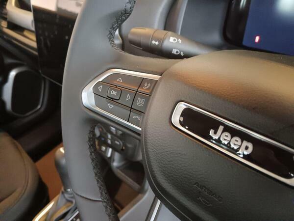 Jeep Renegade 1.5 E-hybrid North Star Dct  #10