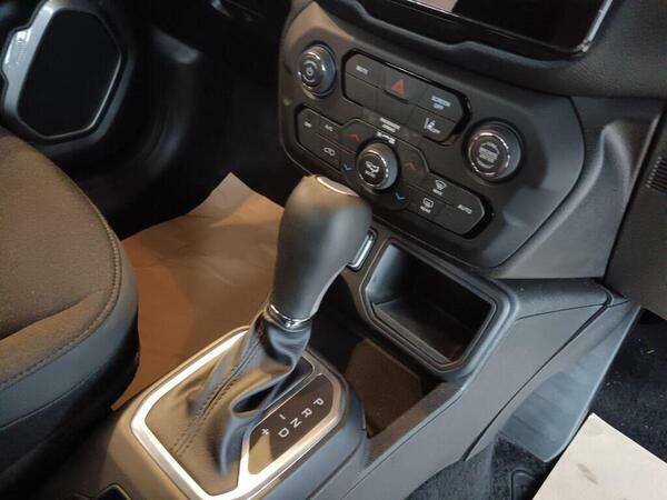 Jeep Renegade 1.5 E-hybrid North Star Dct  #7