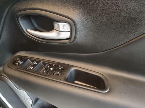 Jeep Renegade 1.5 E-hybrid North Star Dct  #12