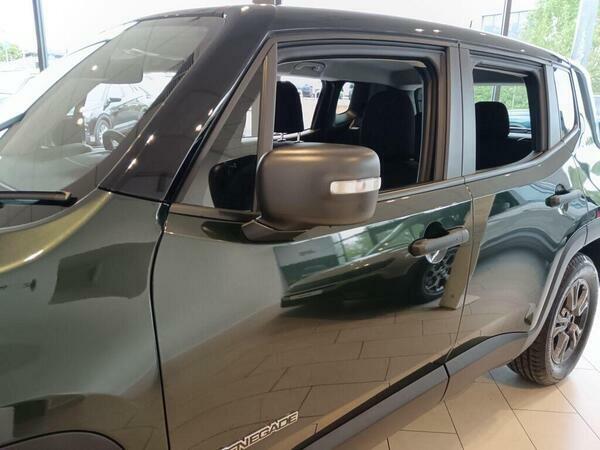 Jeep Renegade 1.5 E-hybrid North Star Dct  #20