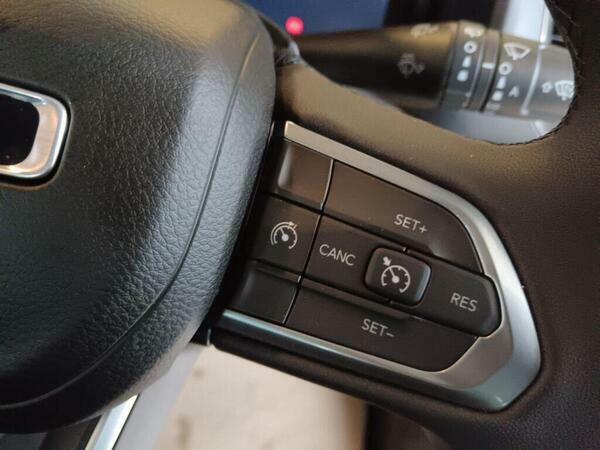 Jeep Renegade 1.5 E-hybrid North Star Dct  #13
