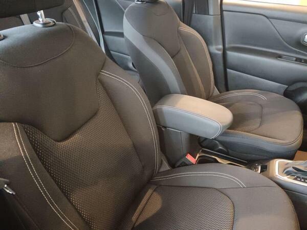 Jeep Renegade 1.5 E-hybrid North Star Dct  #8