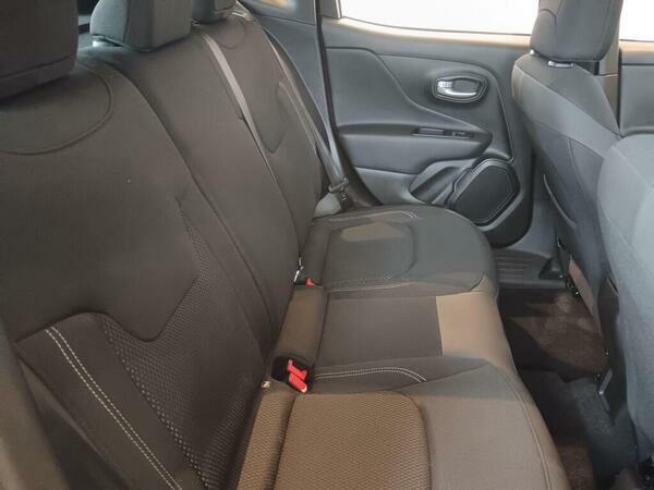 Jeep Renegade 1.5 E-hybrid North Star Dct  #9