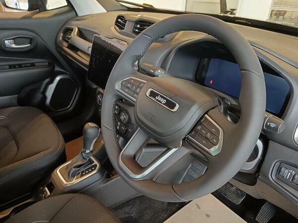 Jeep Renegade 1.5 E-hybrid North Star Dct  #19