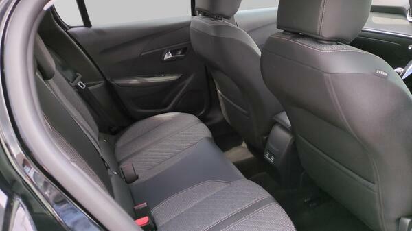 Peugeot 208 Allure White #36