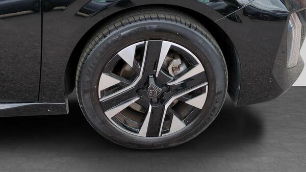Peugeot 208 Allure White #14