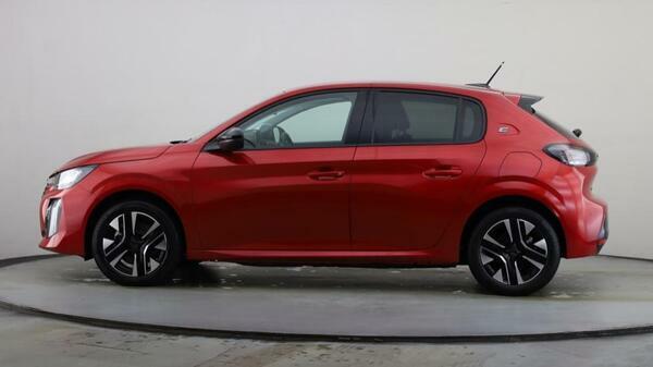 Peugeot e-208 50Kwh E-style Hatchback 7.4Kw C #5