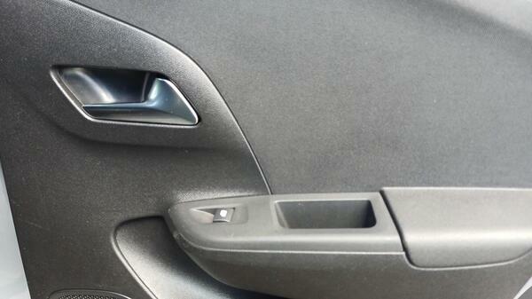 Vauxhall Corsa 1.2 Turbo Ultimate Hatchback Grey #37