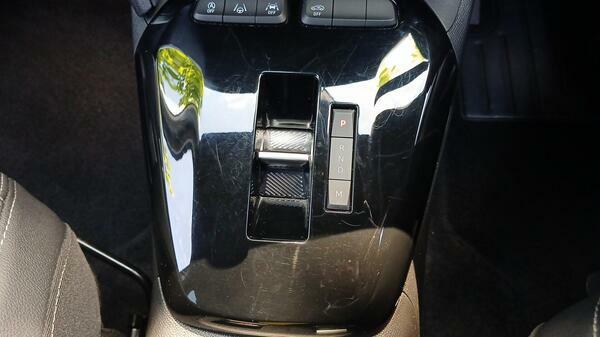 Vauxhall Corsa 1.2 Turbo Ultimate Hatchback Grey #26