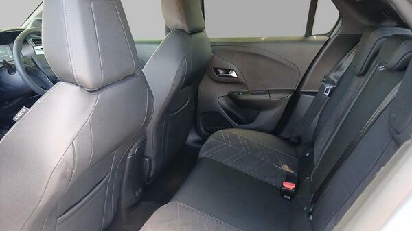 Vauxhall Corsa 1.2 Turbo Ultimate Hatchback Grey #39