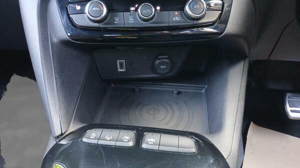 Vauxhall Corsa 1.2 Turbo Ultimate Hatchback Grey #24