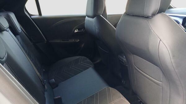 Vauxhall Corsa 1.2 Turbo Ultimate Hatchback Grey #36