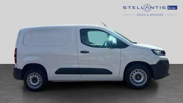 Citroen Berlingo 1.5 Bluehdi 1000 Enterprise Plus M Panel Van D #2