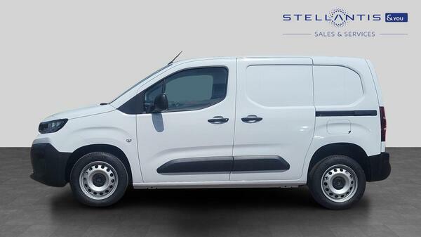 Citroen Berlingo 1.5 Bluehdi 1000 Enterprise Plus M Panel Van D #5