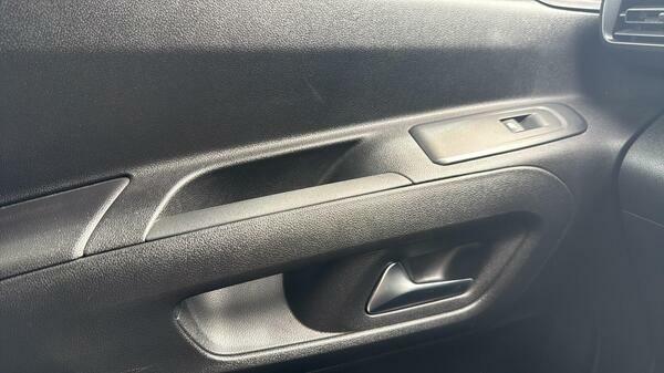 Peugeot Partner 1.5 Bluehdi 1000 Professional Standard Panel Van E  #33