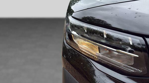 Peugeot Partner 1.5 Bluehdi 1000 Professional Standard Panel Van E  #9