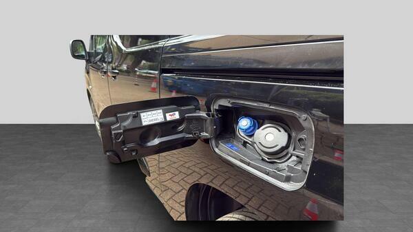 Peugeot Partner 1.5 Bluehdi 1000 Professional Standard Panel Van E  #37