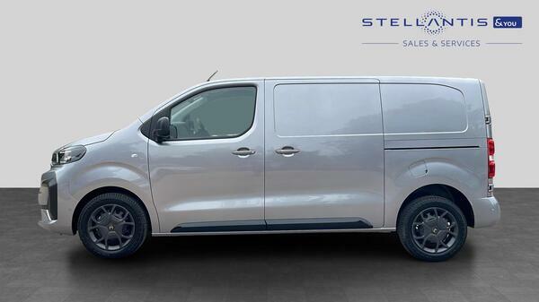 Citroen Dispatch 1.5 Bluehdi Driver M Panel Van 6Dr M #6