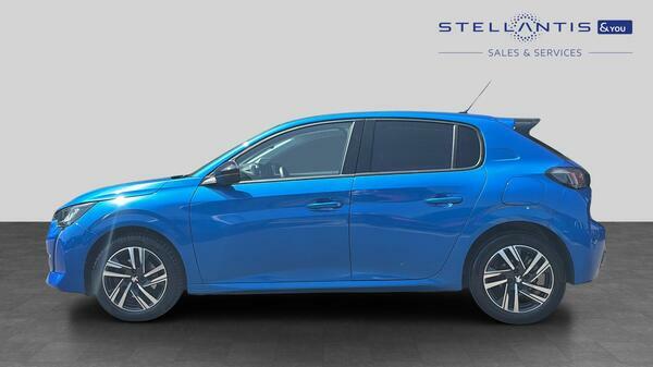 Peugeot 208 1.2 Puretech Allure Premium Hatchback WR23FZL  #6