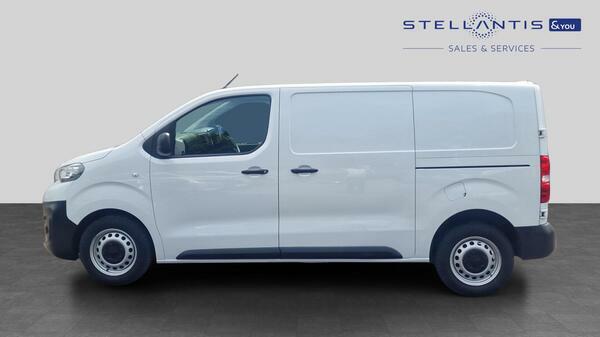 Peugeot Expert 1.5 Bluehdi 1000 Professional Premium Standard P #5