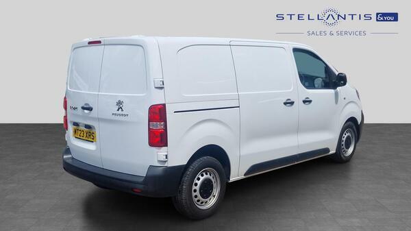 Peugeot Expert 1.5 Bluehdi 1000 Professional Premium Standard P #3