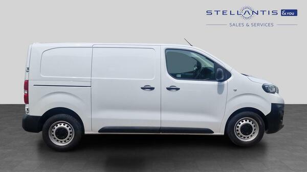 Peugeot Expert 1.5 Bluehdi 1000 Professional Premium Standard P #2