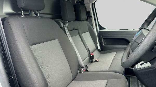 Peugeot E-Expert 75Kwh Professional Long Panel Van Lwb 6Dr 7.  #16