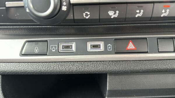 Peugeot E-Expert 75Kwh Professional Long Panel Van Lwb 6Dr 7.  #26