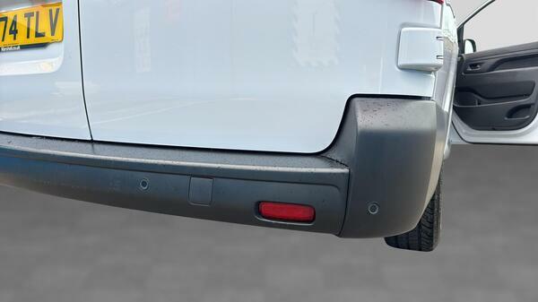 Peugeot E-Expert 75Kwh Professional Long Panel Van Lwb 6Dr 7.  #30