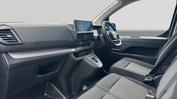 Peugeot E-Expert 75Kwh Professional Long Panel Van Lwb 6Dr 7.  #13