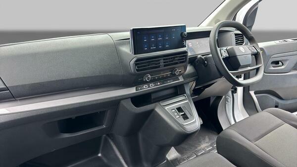 Peugeot E-Expert 75Kwh Professional Long Panel Van Lwb 6Dr 7.  #32