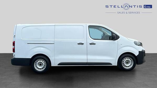 Peugeot E-Expert 75Kwh Professional Long Panel Van 6Dr Aut  #2