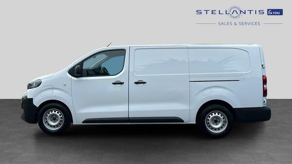 Peugeot E-Expert 75Kwh Professional Long Panel Van 6Dr Aut  #5
