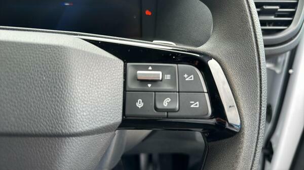 Peugeot E-Expert 75Kwh Professional Long Panel Van Lwb 6Dr 7.  #19