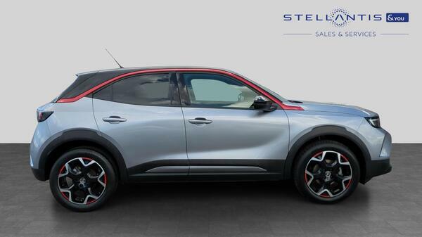 Vauxhall Mokka 1.2 Turbo Gs Suv Euro 6 Ss 1 #2