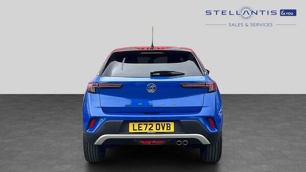 Vauxhall Mokka 1.2 Turbo Ultimate Suv Euro 6 Ss #4