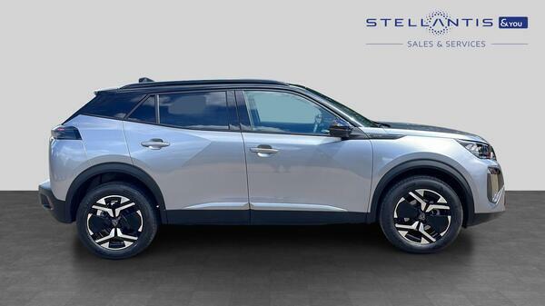 Peugeot 2008 1.2 Puretech Gt Suv Eat Euro 6 Ss 1 #2