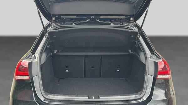 Mercedes-Benz A Class A200 1.3 Amg Line Executive Black #44