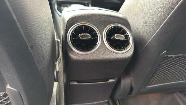 Mercedes-Benz A Class A200 1.3 Amg Line Executive Black #43