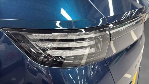 Vauxhall Grandland 73Kwh Ultimate Suv 213 Ps #5