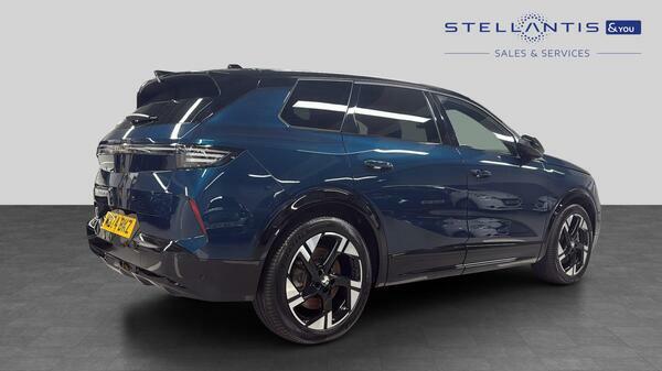 Vauxhall Grandland 73Kwh Ultimate Suv 213 Ps #3