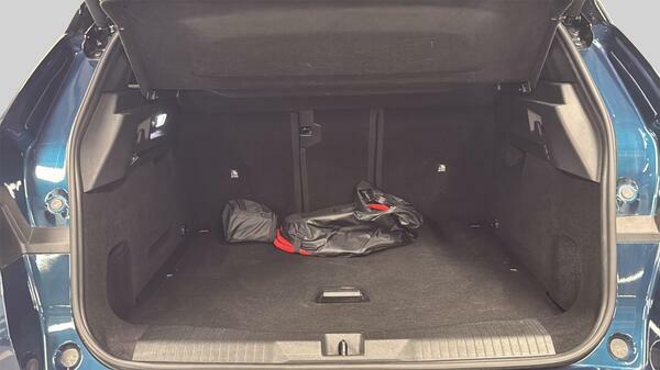 Vauxhall Grandland Ultimate Red #42
